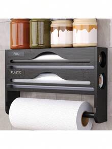 Estantes y soportes - Color natural - Ver 7