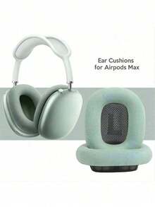 Fone de Ouvido Bluetooth P9 - Design Elegante com Microfone Sem Fio - Verde Menta - Visão 4