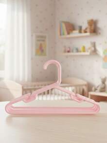 Standard Hanger - Pink - View 4