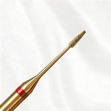 1pc Mini Conical Callus Remover Nail Drill Bit, Nail Cleaning Accessory - Multicolor - View 6