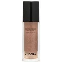 Chanel Les Beiges Eau De Teint Water Fresh Tint - # Medium 30ml/1oz - # 03 - 查看 1