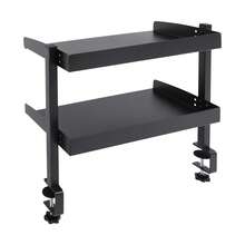 File Storage Boxes - Black - View 6