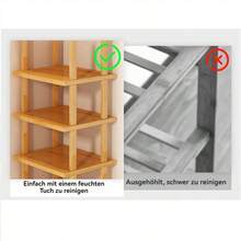Schoenrekken - Primaire Kleur - Bekijken 7