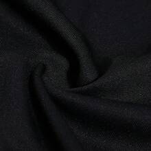 UNDER ARMOUR 运动针织短袖T恤 21500513-001 - 黑色 - 查看 7