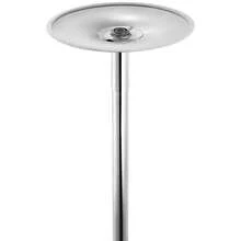 Professional Dance Pole Spinning Static Dancing Pole Adjustable Height 85-106" Portable Removable 45mm Dance Pole Kit For Exercise Club Party Pub Home W/Tools - B - 查看 10