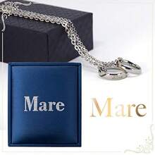 Couple Accessory Sets - resimdeki gibi - Görünüm 6