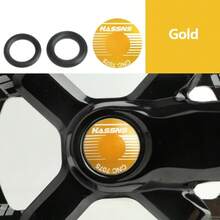 HASSNS Mtb Crank Dust-Proof Cover Cap Bicycle Hollowtech Integrated Crankset Dust Plug Mountain Bike Waterproof Screw Cycling - Multicolor - View 10