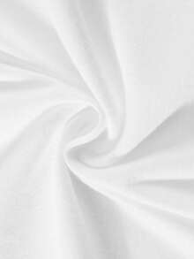 Disney Toy Story - Sheriff Woody Cowboy Pattern Crew Neck Summer T-Shirt, Suitable For Boys And Girls For Holiday Parties, Dinners, Outdoor Activities, Travel, And As A Gift For Children Visiting Disneyland. - 白色 - 查看 3