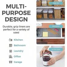 Refrigerator Storage Rack - Grisclaro - View 3