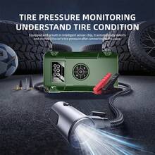 DALUAGUI Car Air Compressors - GL963 - View 6