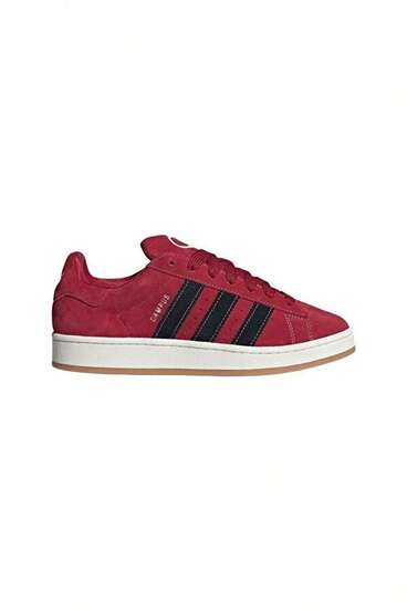 Adidas Campus 00s Men's Sneakers Team Victory Red / Core Black / White JI3165