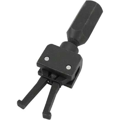 Accesorio Extractor de Rodamientos Piloto, Herramienta de Extracción de Rodamientos Piloto de Acero para Varillas Roscadas de 5/8 X 18 y 3/4 X 16,37551527