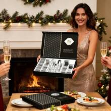 Spoon Rests & Pot Clips - 1 Set - View 2