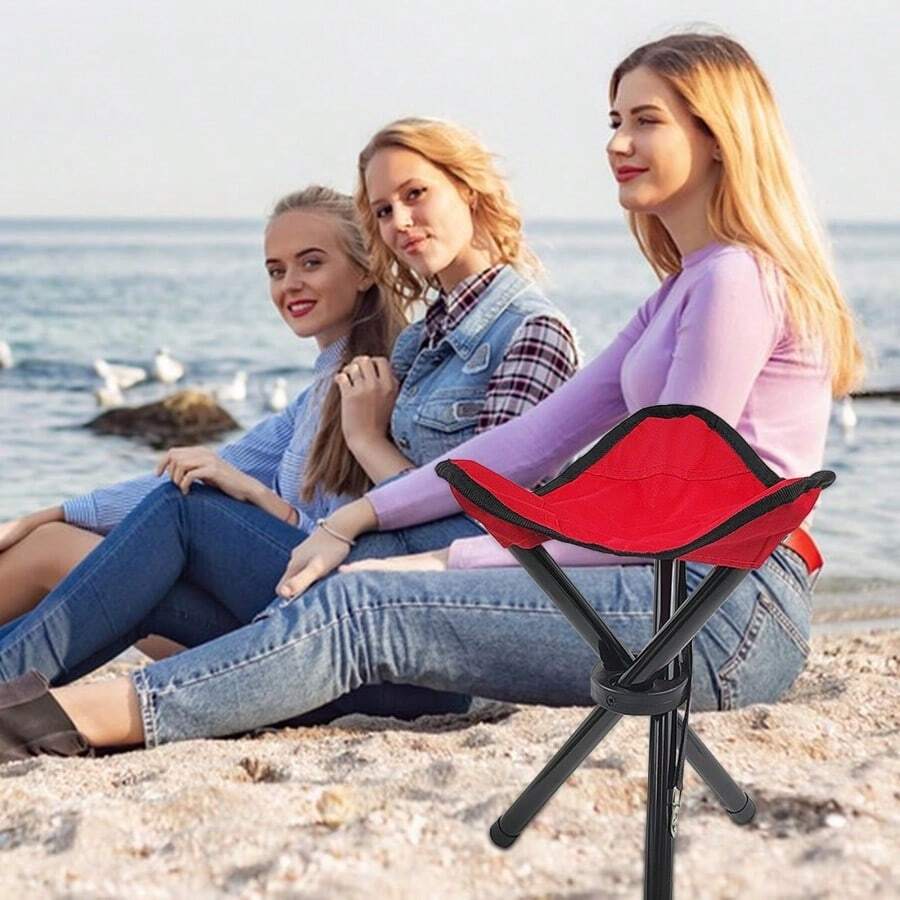 Sillas de pesca - Multicolor - Ver 1