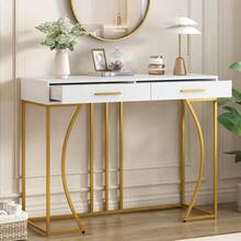 Dining Tables - Gold - View 3