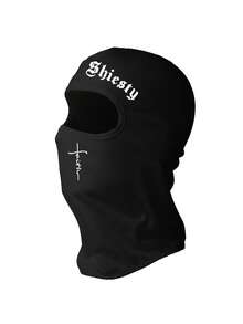 1/2/3 chiếc mũ trùm đầu Balaclava unisex, màu trơn, thoáng khí, thích hợp cho đạp xe, đi bộ đường dài, leo núi, thể thao và các hoạt động ngoài trời hàng ngày. - Nhiều màu - Xem 2