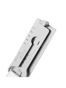 Universal Professional Lock-Picking Tools R52 High-Quality Lock Picking Tools For Locksmiths - Silver - View 4