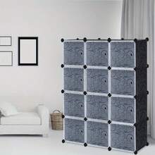 Kids Armoires & Dressers - 12 Dozen - View 8