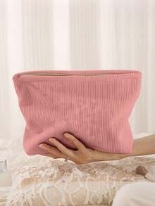 Túi đựng mỹ phẩm chủ đề bướm - Họa tiết bướm, túi khóa kéo bằng polyester, túi đựng đồ dùng vệ sinh cá nhân khi đi du lịch, túi khóa kéo nhẹ, món quà hoàn hảo cho người yêu thích làm đẹp, chị em gái, sinh viên và người lớn, túi trang điểm in ngẫu nhiên. - Nhiều màu - Xem 9