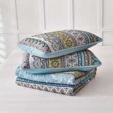 Quilt Sets - Pink Blue - View 4