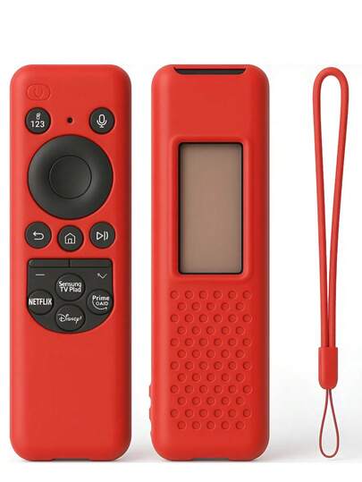 Capa De Silicone Para Controle Remoto TV Modelo BN59-01432A