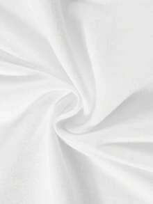 Disney Valentine's Day Minnie Mouse Print T-Shirt For Girls - Children's Clothing Design Short-Sleeve Casual Cute Style Comfortable And Relaxed Fit For Boys And Girls Perfect For Parties And Play Machine Washable Gift-Wrapped Children's Apparel Girls' Short-Sleeve Shirt - White - View 4