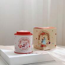 可爱兔子造型香薰蜡烛，装饰性兔子造型香薰蜡烛，手工制作大豆蜡香薰蜡烛，附赠礼盒，手工家居装饰及纪念品，营造温馨氛围，是送给女友、女儿、女性的完美生日、圣诞节、情人节礼物，温馨家居装饰，送给女孩、女友、女性的绝佳礼物