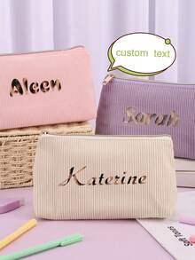 Customized Kids Bag - Multicolor - View 1