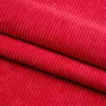 1.5m (50*155cm)Width Corduroy Fabric Solid Color Stripe For Sewing Apparel Overcoat Skirt Pillow Bed Sheet Cover Cloth Lining Home Textile - Multicolor - View 6