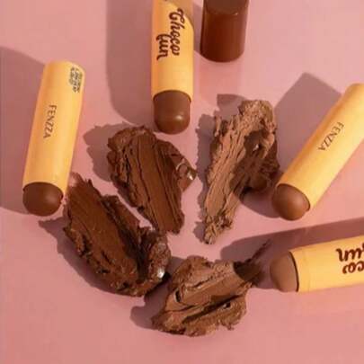 Contorno Stick Choco Fun - Fenzza
