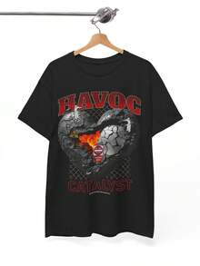V52 Hop Civil Regime Inaka Ropa urbana - Negro - Ver 2
