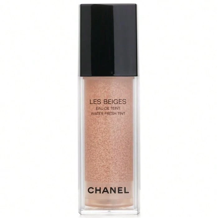 Chanel Les Beiges Eau De Teint Water Fresh Tint - # Light 30ml/1oz - # 2 Tahoe - Xem 1