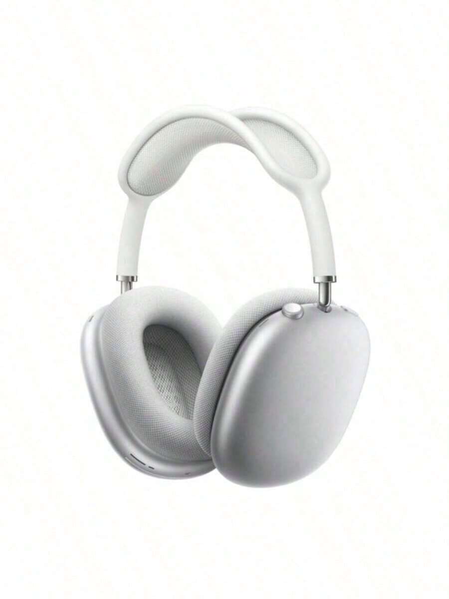 P9 TWS Bluetooth Stereo Earphones, Long Battery Life, Fast Charging - Macaroon - Immediate Shipping - White - View 1