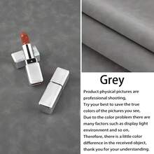 1 Roll High Quality PU Faux Leather Sheet (12*53 Inches) - Fashionable And Avant-Garde Craft Material, Suitable For Making Leather Earrings, Bows And Handbags - Belt Design - DIY Handicraft Material - Durable, Versatile And Easy To Sew - Multicolor - View 31