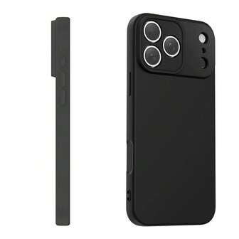 Barenzu Compatible With IPhone 16 Pro Max Case Upgrade Phone Case Compatible With IPhone 17 12 13 14 15 Pro Max Plus 17 Air Cases Shockproof Back Cover Accessories