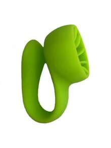 1个可调节硅胶指甲油瓶架，便携式美甲工具 - 彩色 - 查看 10