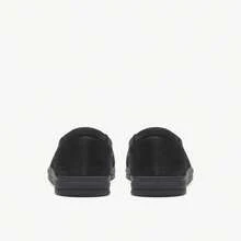 Clarks Brinkley Ayla - Black - View 4