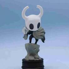 Cut Out Ritter GK Kleiner Ritter Hornet Quirrel Cut Out Ritter Kleiner Ritter Kampfversion Actionfigur - Urlaubsgeschenk - Geburtstagsgeschenk - Perfektes Geschenk - Verschiedenfarbig - Übersicht 8