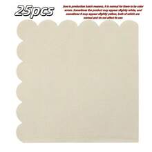 25/60pcs Cocktail Napkins, Double-Ply Dessert Napkins, Folded, Disposable Napkins, Suitable For Dinner, Wedding, Birthday Party, Bridal Shower, Banquet And Other Events - Purple - View 14