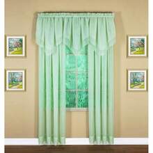 Curtains - Multicolor - View 2