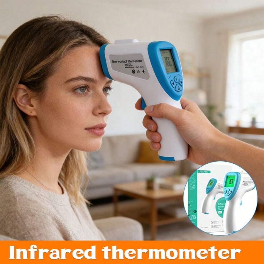 Thermometers