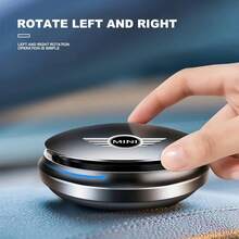 Car Air Freshener Solid Car Perfume Car Goods Accessories For BMW Mini Cooper F54 F55 F56 F60 Clubman R50 R52 R53 R55 R56 R60 R61 - 5pcs Xiangxun - View 2