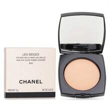Chanel Les Beiges Healthy Glow Sheer Powder - # B20 12g/0.42oz - # 012(沙) - 查看 2