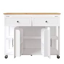 Buffets & Sideboards - White - View 4