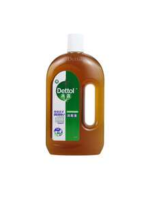 Dettol 滴露消毒洗手液 - 750毫升 - 查看 1
