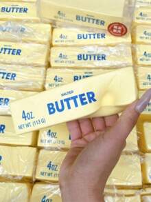 Sensory Butter Stick - Smooth And Soft Texture, Helps Relieve Anxiety, Manage ADHD Symptoms, Effectively Reduce Stress - Multicolor - View 7