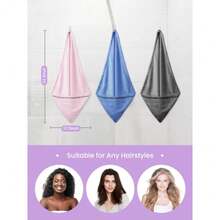 Microfiber Towels - 224249313 - View 8