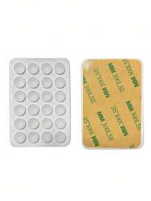 1 Stück Silikon Handygriff, Neue Silikon Saugnapf Ständer, Saugnapf Handyhülle Ständer, Hände-freier Klebegriff Handyhalter für Selfies und Videos, Octobuddy, Finger Griff Handyhalterung, Silikon Handy Anti-Rutsch Saugnapf, Saugnapf Handyhalterung, Handysauggriff für Selfies und Videos, Anti-Rutsch Ständer, Sicherer Griff, Handyzubehör, Handyhalterung, Urlaubsartikel, Valentinstag, Valentinstag, Schulanfang. - Verschiedenfarbig - Übersicht 8