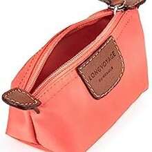 Long Wallets - Coral - View 5