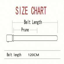 2pcs Black Nylon Waist Belt, High Quality Outdoor Hunting Multi-Functional Canvas Belt, Unisex Waist Belt Suitable For Daily Wear, Adjustable Size, Ideal For Daily Activities, Sports, Training, Best New Year Gift - Black - View 5